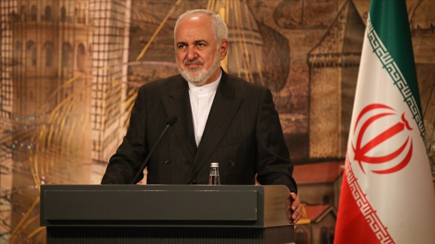 İran Dışişleri Bakanı Zarif, yaptırımların kaldırılmaması halinde nükleer faaliyetleri genişleteceklerini açıkladı