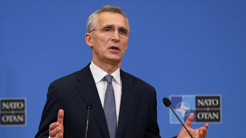 NATO, Navalnıy’ın serbest bırakılması çağrısında bulundu