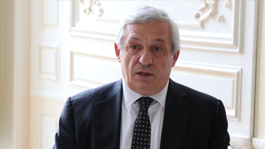 Türkiye’nin Paris Büyükelçisi Musa: Farklılıkların olması Türkiye’ye yönelik korkunç saldırıları haklı göstermez