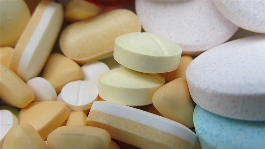 C vitamini ve çinkonun Kovid-19 tedavisinde önemli bir etkisine rastlanmadı