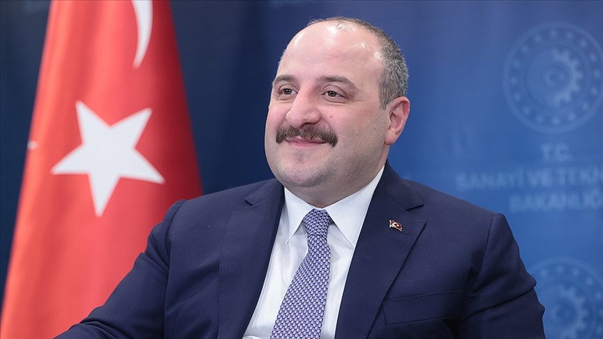 Sanayi ve Teknoloji Bakanı Varank: Türkiye’nin beyaz eşya sektöründeki büyümesi artarak devam ediyor