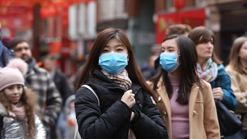 Japonya’da Kovid-19’a karşı OHAL 7 Mart’a kadar uzatılıyor