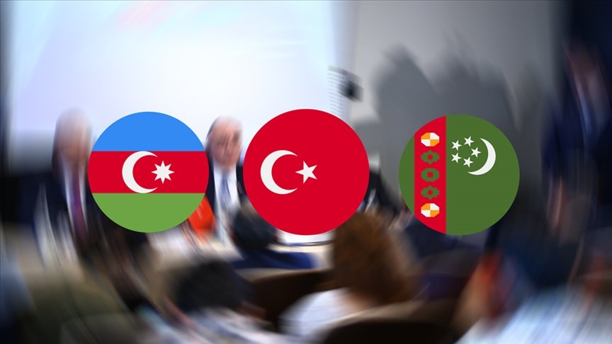 Türkiye-Azerbaycan-Türkmenistan Üçlü Dışişleri Bakanları 5. Toplantısı Türkiye’de düzenlenecek