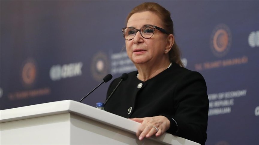 Bakan Pekcan: 28 Şubat’ı ve milletin iradesine karşı yapılan tüm darbeleri lanetliyorum