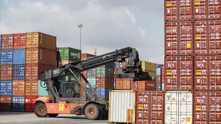 Doğu Anadolu’nun 2021’in ilk ayındaki ihracat artışı Türkiye ortalamasını geçti