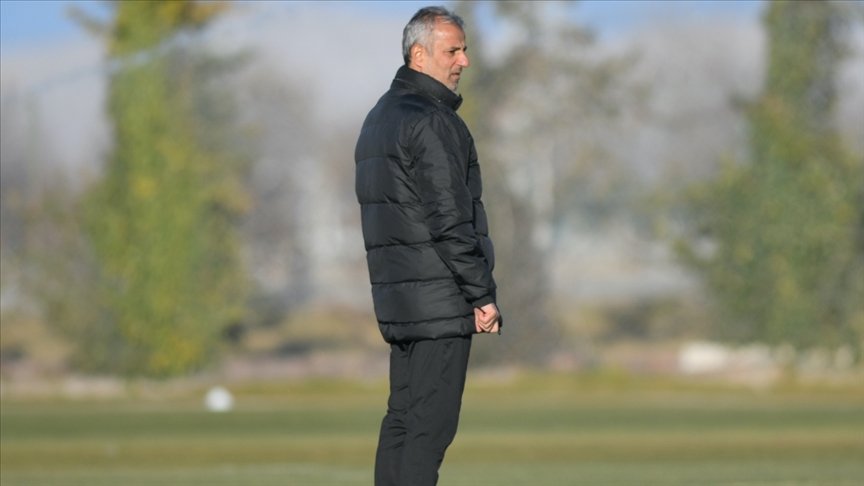 Konyaspor’da İsmail Kartal ile yollar ayrıldı
