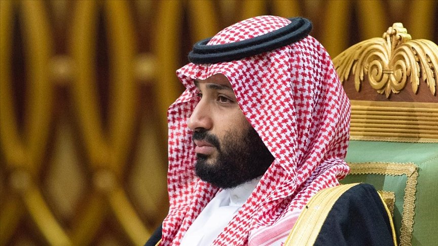 Suudi Arabistan’dan hukuk reformları vaadi