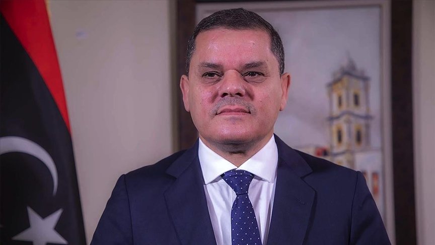Libya yeni yöntemi, İçişleri Bakanı Başağa’ya suikast girişimini şiddetle kınadı