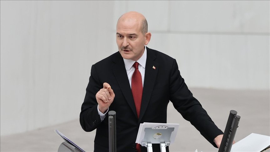 ‘Kimlerin bu ailelerimizi nasıl istismar etmeye çalıştıklarını söyleyeceğim’