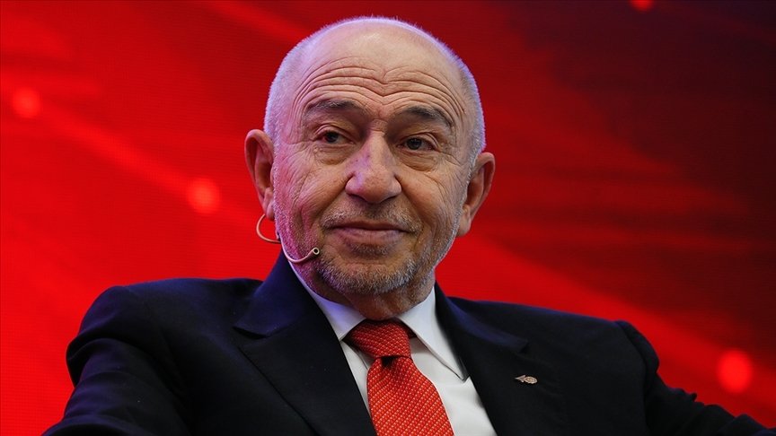 Nihat Özdemir’den Hamit Altıntop’un istifa haberlerine tepki