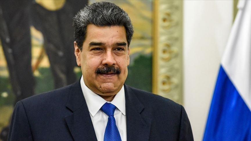 Venezuela Devlet Başkanı Maduro’dan Meksika’ya doğal gaz tedariği teklifi
