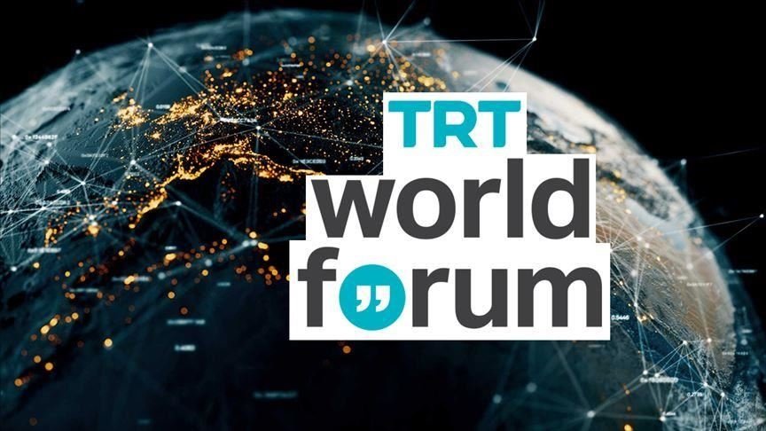 TRT World Forum ‘Dijital Tartışmalar’ serisi başlıyor