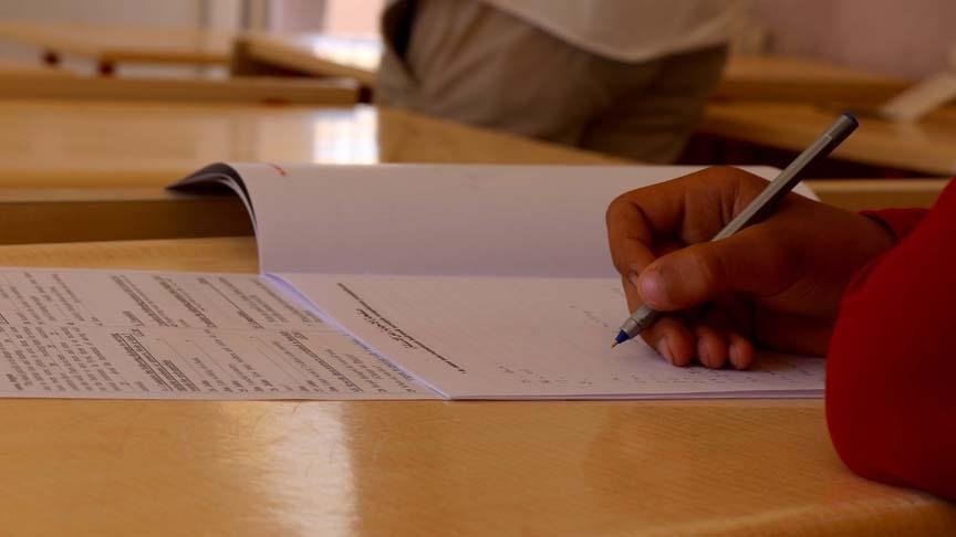 Serbest muhasebeci mali müşavirlik sınavları 3-4 Nisan’da yapılacak