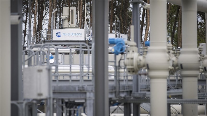 Fransa, Kuzey Akım 2 ile Avrupa’da enerji dengelerini lehine çevirmek istiyor