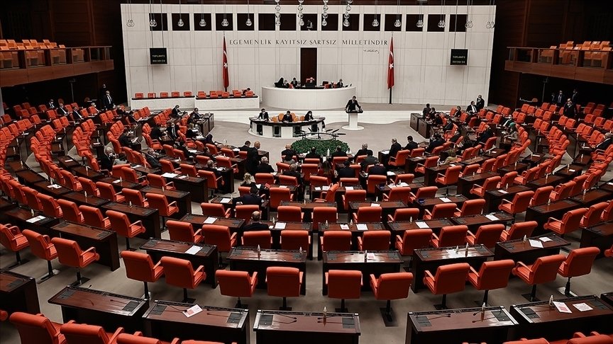Yargıda reform adımları İnsan Hakları Eylem Planı’yla devam edecek