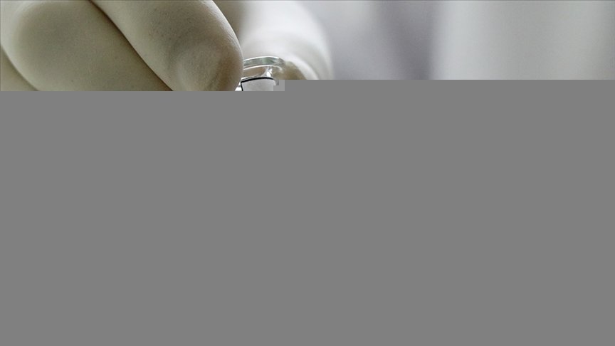 ERÜ Rektörü Prof. Dr. Çalış: Faz-2 çalışmalarında Prof. Dr. Özdarendeli ve ekibi Koçak Farma ile birlikte çalışıyor