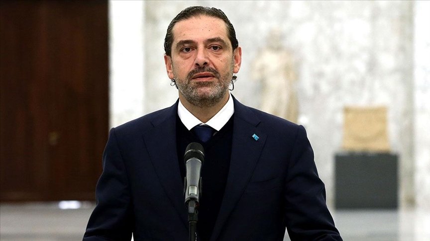 Eski Lübnan Başbakanı Hariri, babası Refik Hariri’ye yönelik suikastın failinin teslim edilmesini istedi