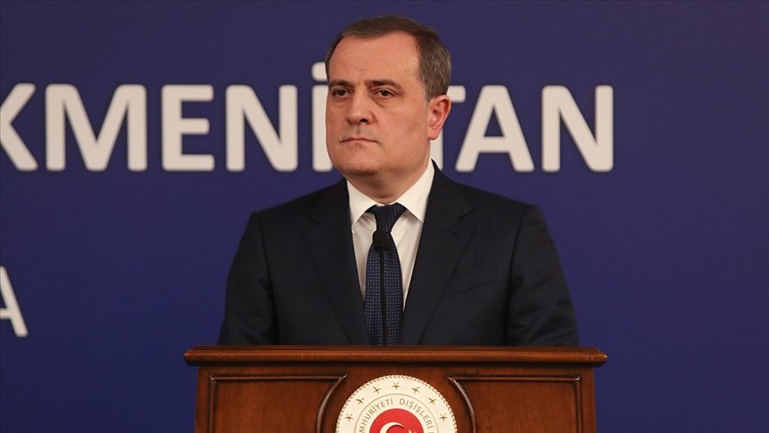 Bayramov: Dostluk ismi verilen petrol ve doğal gaz yatağının birlikte işletilmesi konusunda anlaşma imzalandı