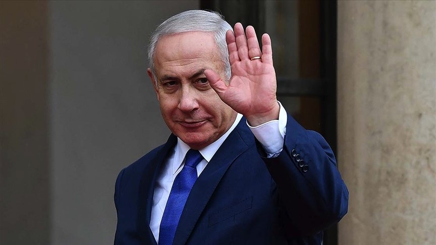 İsrail Başbakanı Netanyahu bu ay BAE’ye gidecek
