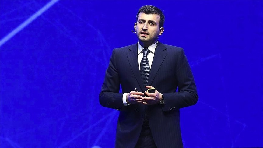 Baykar Teknik Müdürü Bayraktar: Bayraktar TB2 300 bin saati geçti, darısı milyonlara