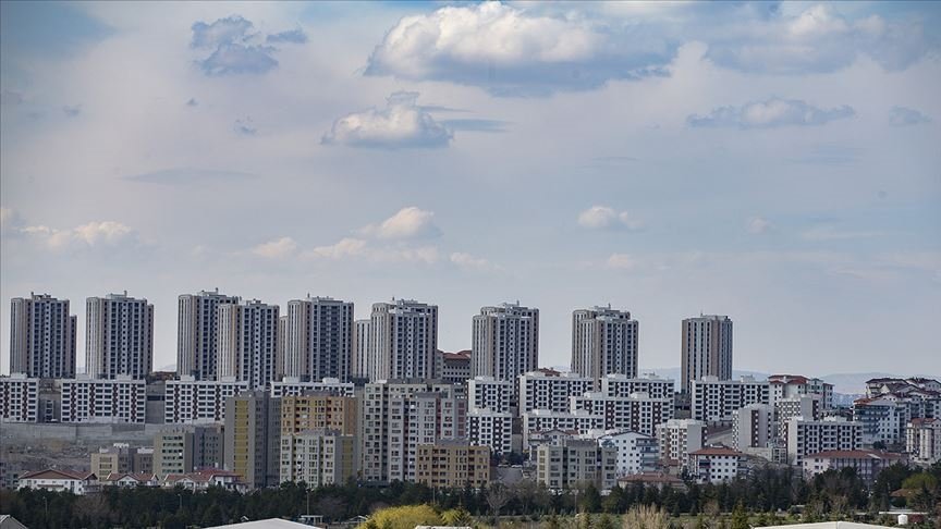 İstanbul’un Esenyurt ilçesi 1 milyona yaklaşan nüfusuyla 57 ili geride bıraktı