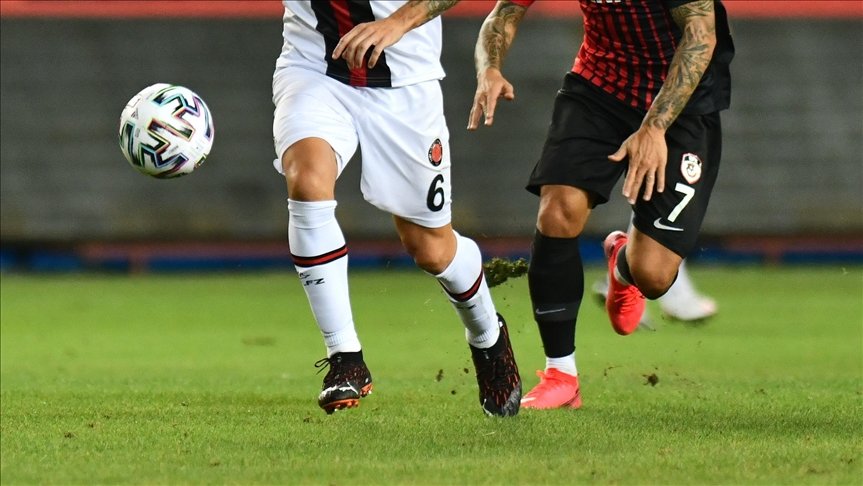 Fatih Karagümrük’ün konuğu Gaziantep