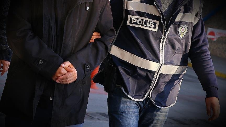Boğaziçi Üniversitesi’ndeki olaylara ilişkin provoke edici paylaşım yapan 8 kişi gözaltına alındı
