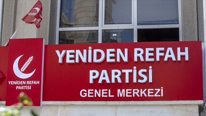 Yeniden Refah Partisi: 28 Şubat postmodern darbesi bir dönüm noktası oluşturmuştur