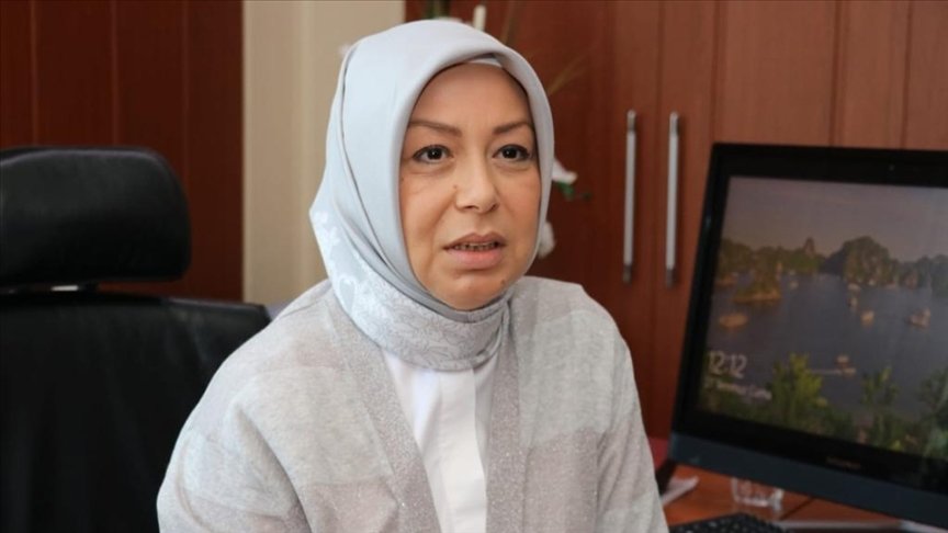 AK Parti Malatya Milletvekili Çalık: Pervin Buldan’ı aradım, annenin, ailenin durumunu konuştum