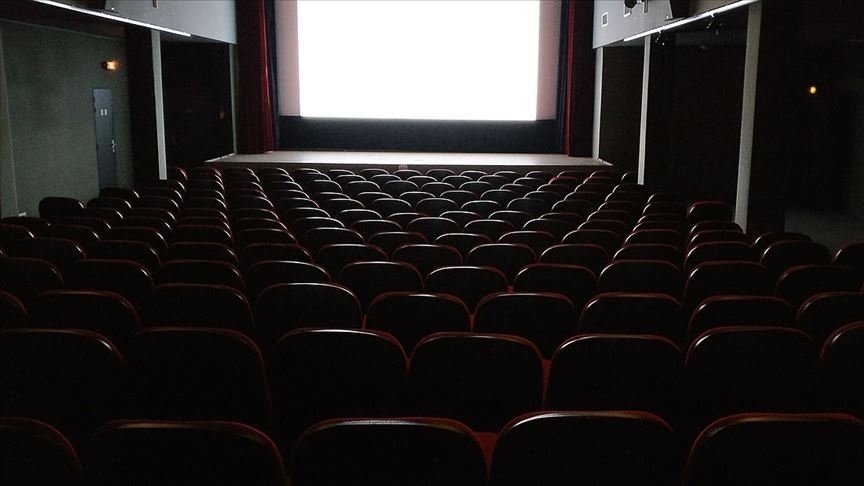 Sinema oyuncusu Toygun Ateş Kovid-19 tedavisi gördüğü Malatya’da hayatını kaybetti