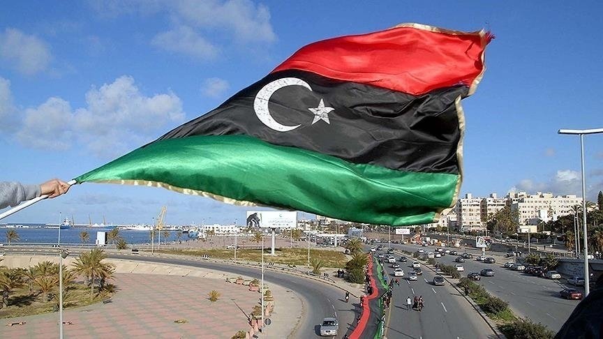 Libyalı taraflar, referanduma sunulacak ‘anayasa taslağını’ görüşmek üzere Mısır’da üçüncü kez toplandı