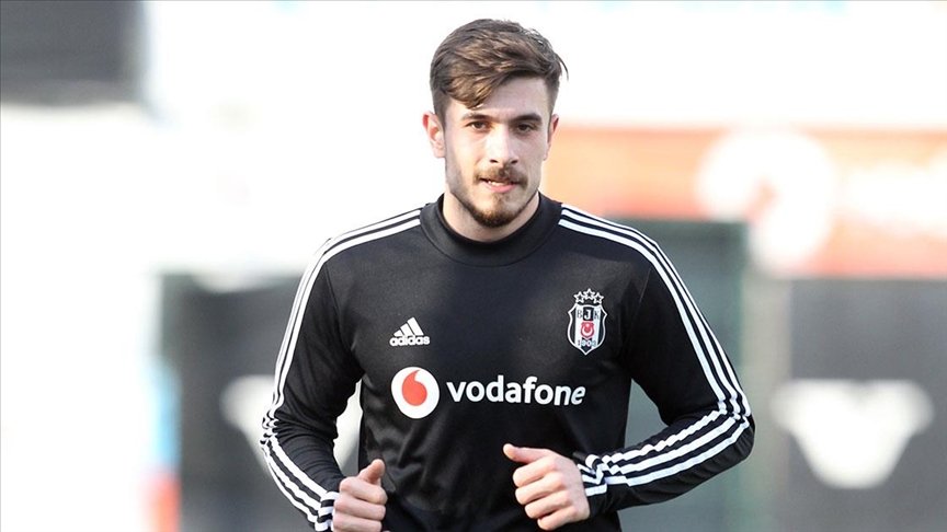 PFDK, Beşiktaşlı futbolcu Dorukhan Toköz’e 2 maç men cezası verdi