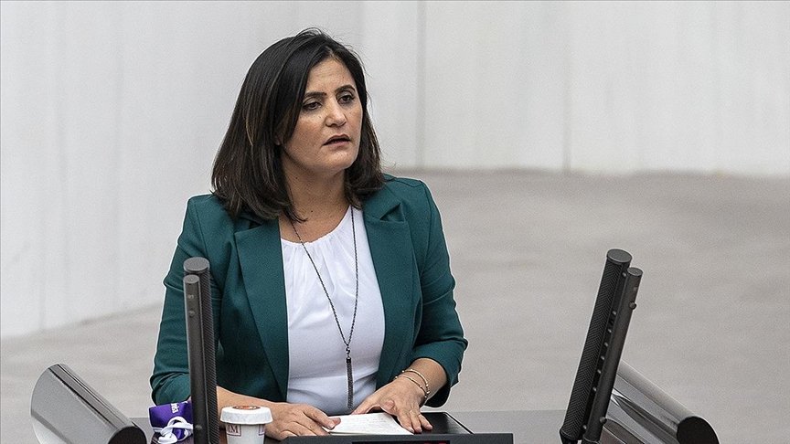 Teslim olan teröristler ifadelerinde HDP Milletvekili Taşdemir’in Gara’ya gittiğini anlattı