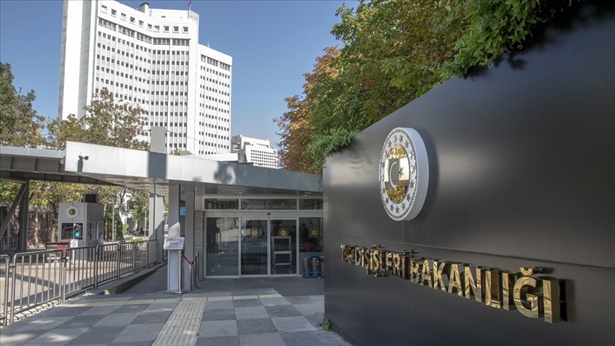 Türkiye, Nijerya’da 300’den fazla kız öğrencinin kaçırılmasını şiddetle kınadı