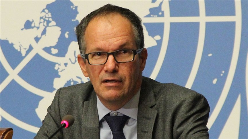 Çin’e giden DSÖ uzmanı: Vuhan’da Aralık 2019’daki salgının boyutu düşünülenden daha büyük
