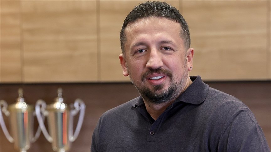 Hidayet Türkoğlu: En büyük hayalim Türk basketboluna kazandıracağımız tesistir