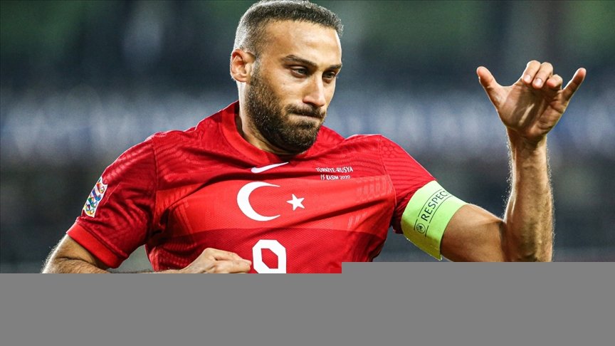 Beşiktaş, Cenk Tosun’u sezon sonuna kadar kiraladı