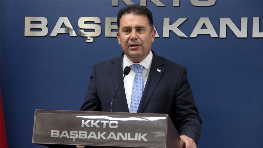 KKTC’de küçük esnafa kredi ve kira yardımı desteği