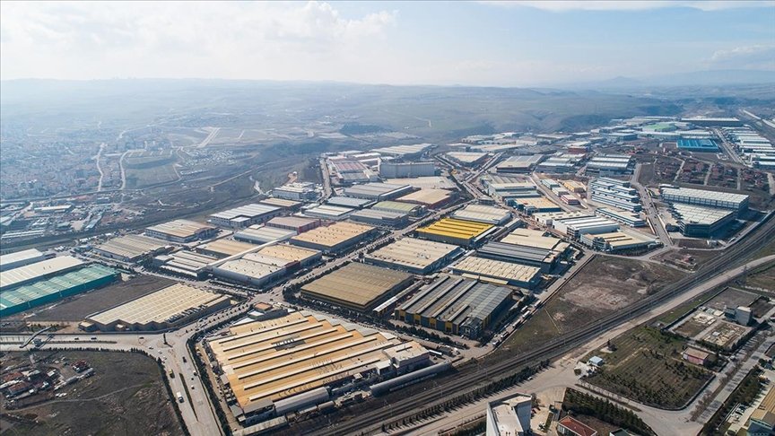Türk özel sektörü birçok gelişmiş ülkeye kıyasla daha çevik ve tutarlı