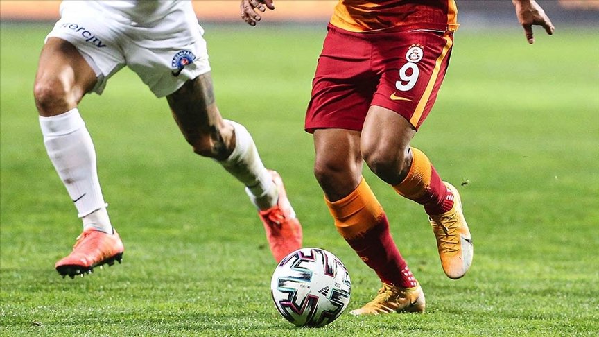 Futbolda Süper Lig 25’inci, TFF 1. Lig 21’inci hafta karşılaşmalarıyla devam edecek