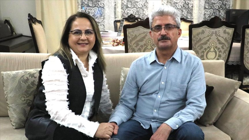 ‘Eşime dedim ki çocuklara çok iyi bak, belki de bu son nefesimiz’