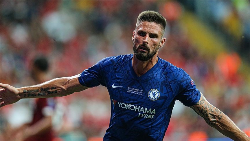 Chelsea, Newcastle United’ı ilk yarıda bulduğu 2 golle mağlup etti