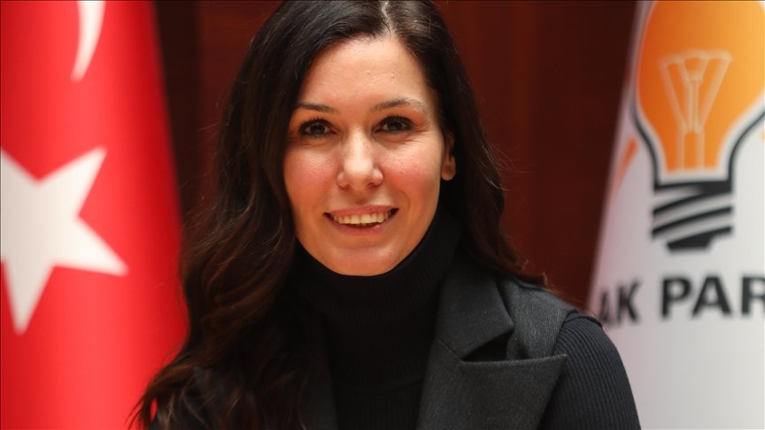 AK Parti, gençlere yönelik çevre projesi “Cemre”yi başlatıyor