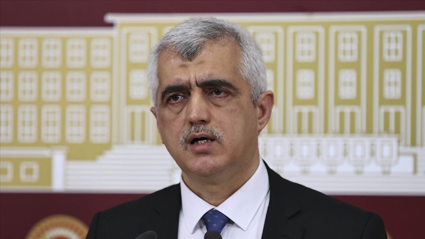 Yargıtay, HDP Milletvekili Gergerlioğlu’na verilen hapis cezasını onadı