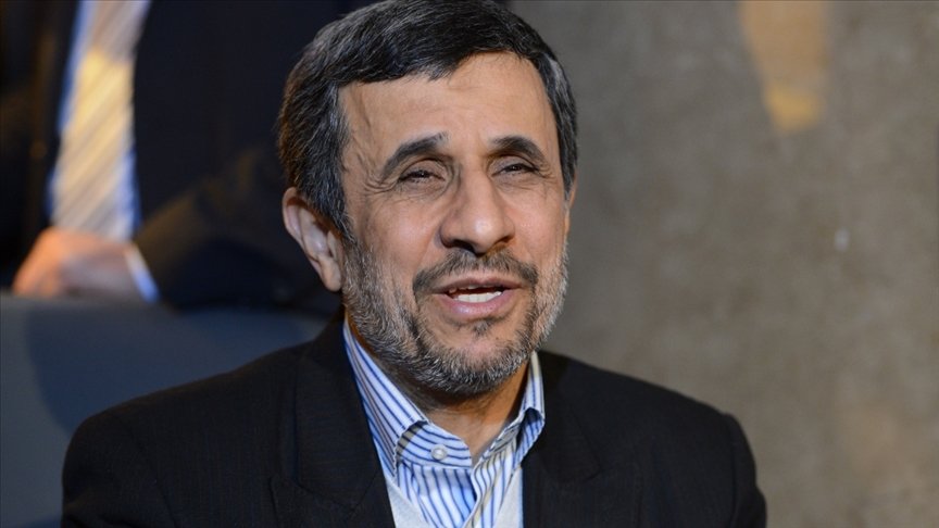 Destekçilerine yönelik ‘sert müdahaleye’ tepki gösteren Ahmedinejad’dan, Ruhani’ye mektup