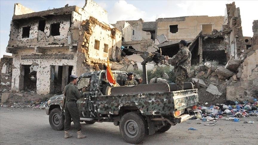 Yemen’de Husiler, hükümetle çıkan çatışmalarda 22 askerinin öldüğünü duyurdu