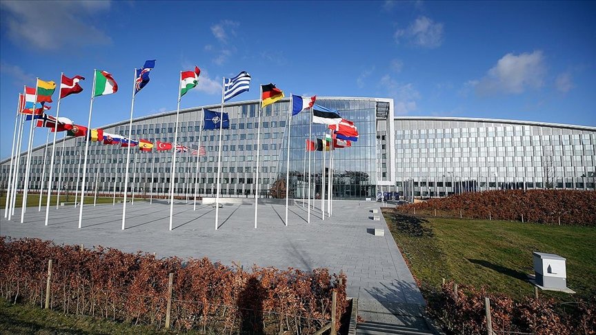 NATO’nun insansız hava araçları keşif ve gözetleme görevlerine hazır