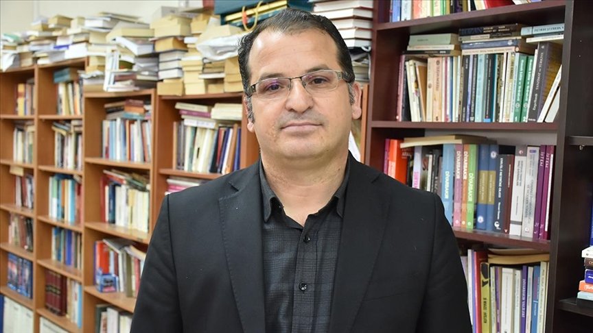 Sultan 1. Kılıçarslan’ın mezarını bulan akademisyenler Harzemşah’ın kabrinin izini sürecek