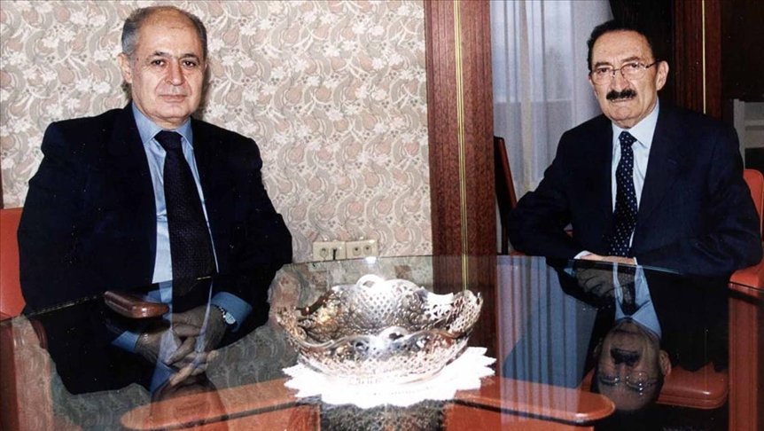 Türkiye’yi krize sürükleyen tarihi kavganın 20’nci yılı