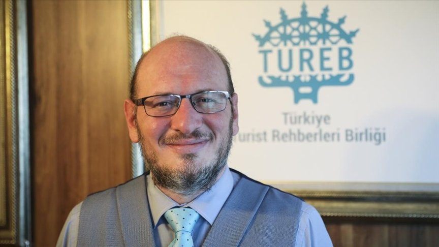 TUREB Başkanı Tural’dan, salgından olumsuz etkilenen turist rehberleri için çözüm önerileri